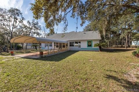 355 E Buckingham Dr, Lecanto, FL 34461 photo 47