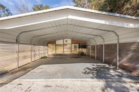 355 E Buckingham Dr, Lecanto, FL 34461 photo 45