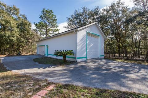 355 E Buckingham Dr, Lecanto, FL 34461 photo 37