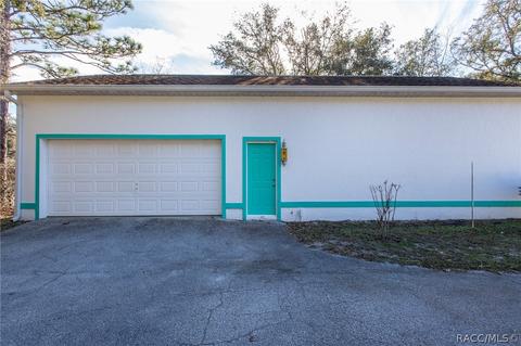 355 E Buckingham Dr, Lecanto, FL 34461 photo 38