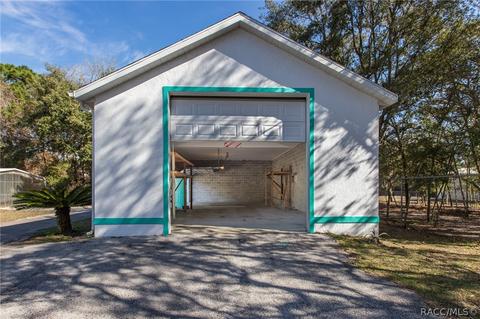 355 E Buckingham Dr, Lecanto, FL 34461 photo 35