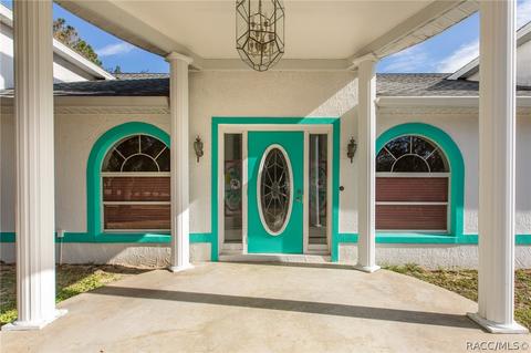 355 E Buckingham Dr, Lecanto, FL 34461 photo 4