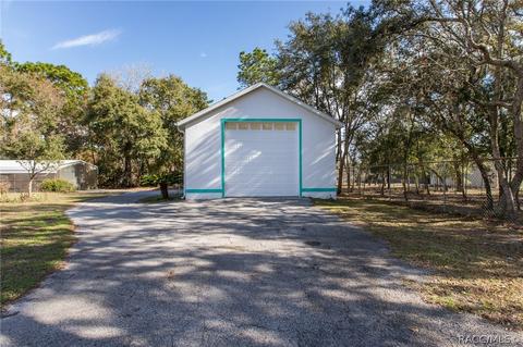 355 E Buckingham Dr, Lecanto, FL 34461 photo 36