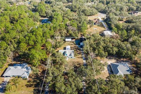 355 E Buckingham Dr, Lecanto, FL 34461 photo 2