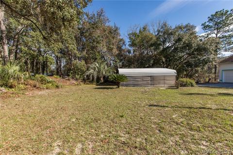355 E Buckingham Dr, Lecanto, FL 34461 photo 43