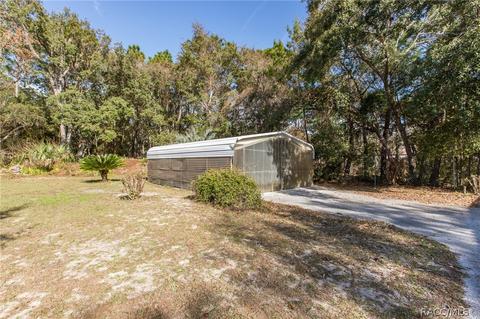 355 E Buckingham Dr, Lecanto, FL 34461 photo 42