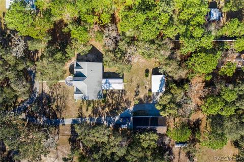 355 E Buckingham Dr, Lecanto, FL 34461 photo 48