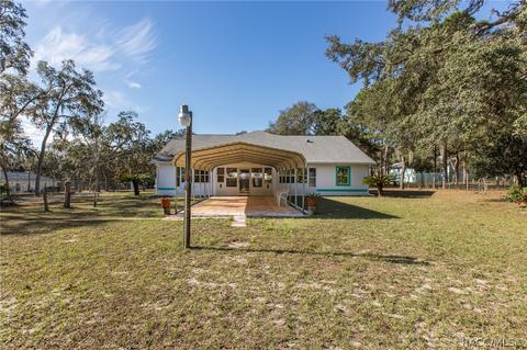 355 E Buckingham Dr, Lecanto, FL 34461 photo 46