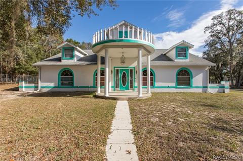 355 E Buckingham Dr, Lecanto, FL 34461 photo 3