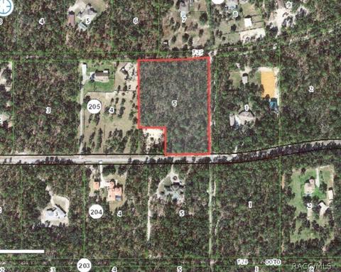 4895 W Hacienda Dr, Beverly Hills, FL 34465