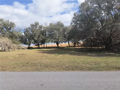 1147 N Foxrun Ter, Inverness, FL 34453