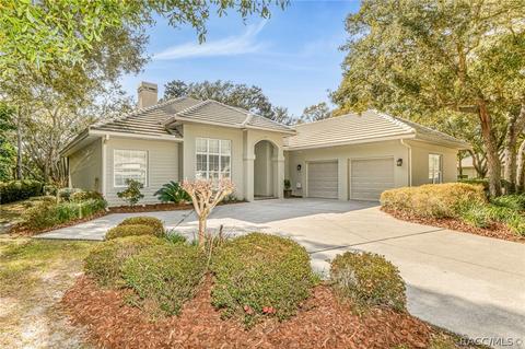 3786 W Augusta Path, Lecanto, FL 34461 photo 1