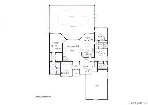 3786 W Augusta Path, Lecanto, FL 34461 photo 47