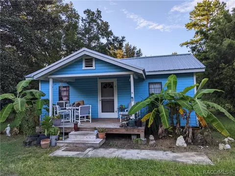 101 E Pilar St, Hernando, FL 34442
