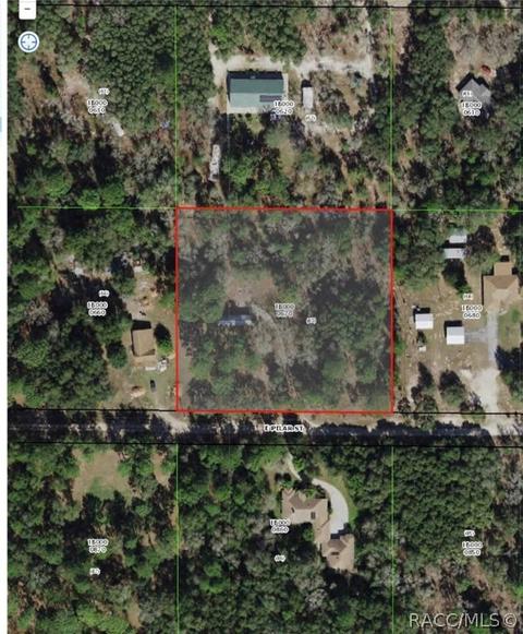 135 E Pilar St, Hernando, FL 34442 photo 2