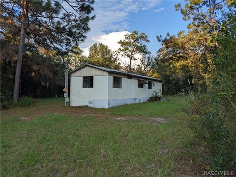135 E Pilar St, Hernando, FL 34442 photo 4