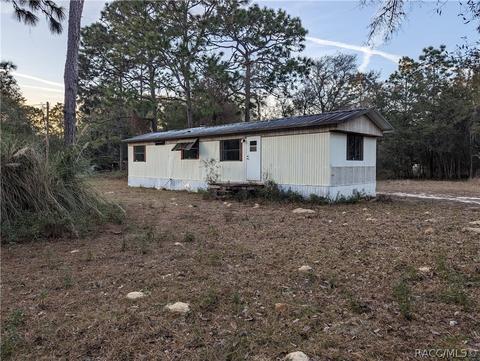 135 E Pilar St, Hernando, FL 34442 photo 1