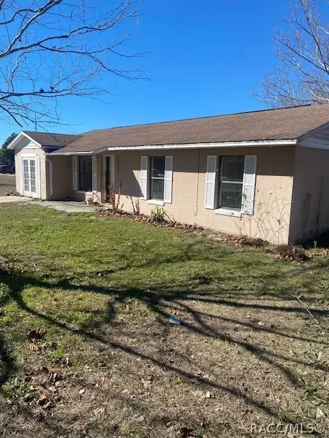 3928 S Delard Way, Homosassa, FL 34448