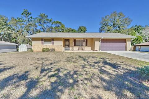 3077 E Lloyd St, Inverness, FL 34453 photo 1