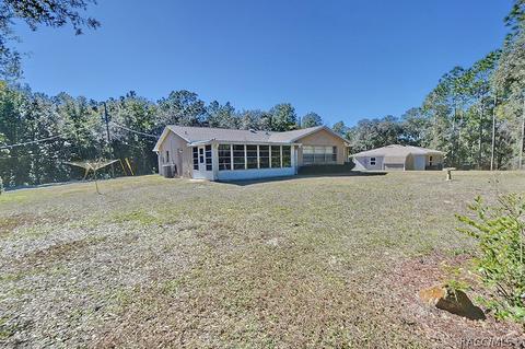 3077 E Lloyd St, Inverness, FL 34453 photo 31