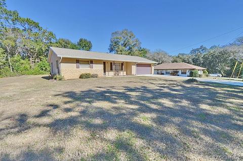 3077 E Lloyd St, Inverness, FL 34453 photo 2