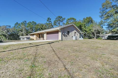 3077 E Lloyd St, Inverness, FL 34453 photo 3