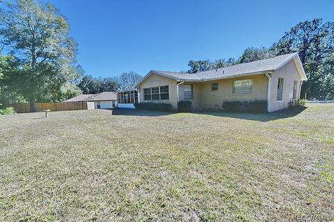 3077 E Lloyd St, Inverness, FL 34453 photo 29
