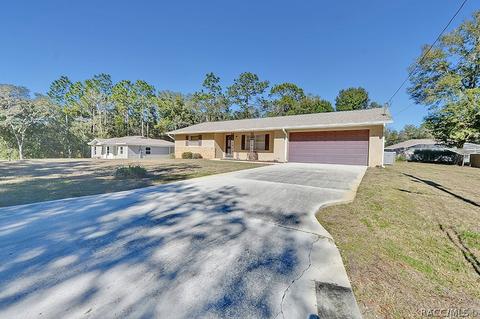 3077 E Lloyd St, Inverness, FL 34453 photo 32