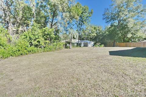 3077 E Lloyd St, Inverness, FL 34453 photo 30
