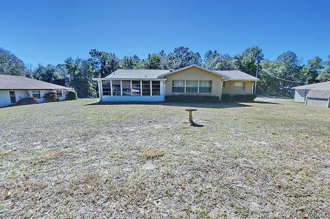 3077 E Lloyd St, Inverness, FL 34453 photo 28