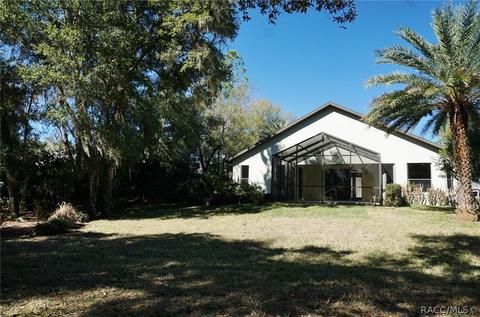 3480 N Chandler Dr, Hernando, FL 34442 photo 44