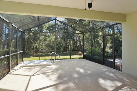 3480 N Chandler Dr, Hernando, FL 34442 photo 35
