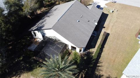 3480 N Chandler Dr, Hernando, FL 34442 photo 43