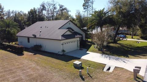 3480 N Chandler Dr, Hernando, FL 34442 photo 51