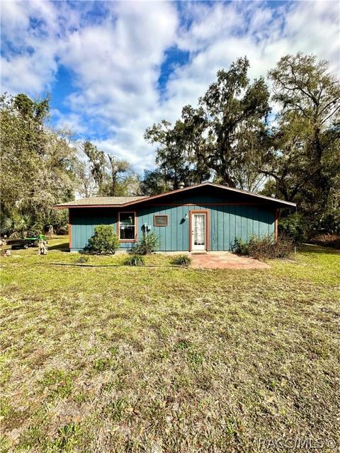 7063 N Nature Trl, Hernando, FL 34442 photo 1