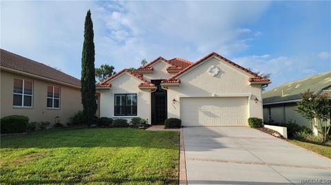 1240 W Diamond Shore Loop, Hernando, FL 34442
