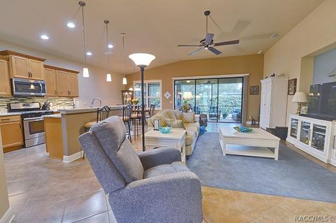 1675 W Caroline Path, Lecanto, FL 34461 photo 4