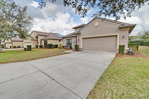 1675 W Caroline Path, Lecanto, FL 34461 photo 3