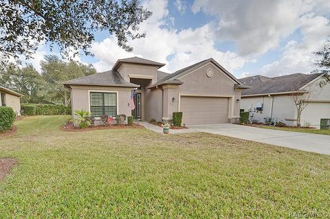 1675 W Caroline Path, Lecanto, FL 34461 photo 2