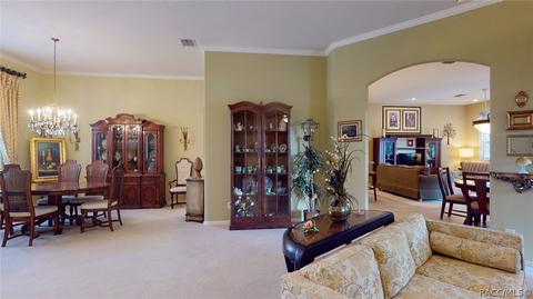 1902 N Eagle Chase Dr, Hernando, FL 34442 photo 13