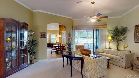 1902 N Eagle Chase Dr, Hernando, FL 34442 photo 11
