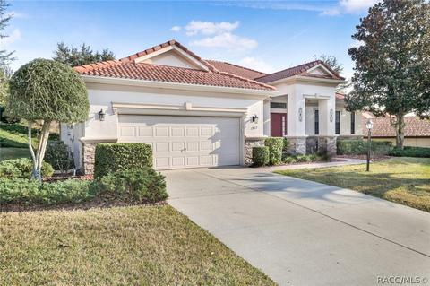 1902 N Eagle Chase Dr, Hernando, FL 34442 photo 3