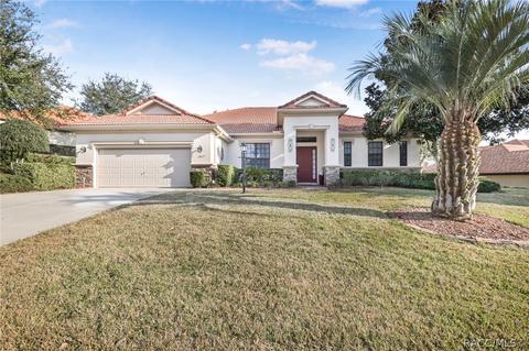 1902 N Eagle Chase Dr, Hernando, FL 34442 photo 2