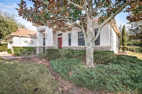 1902 N Eagle Chase Dr, Hernando, FL 34442 photo 5