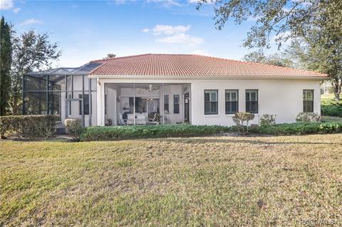 1902 N Eagle Chase Dr, Hernando, FL 34442 photo 8