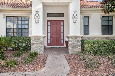1902 N Eagle Chase Dr, Hernando, FL 34442 photo 4