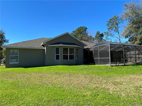243 E Buckingham Dr, Lecanto, FL 34461 photo 39