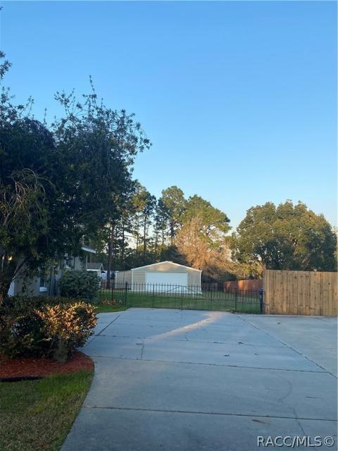 243 E Buckingham Dr, Lecanto, FL 34461 photo 6