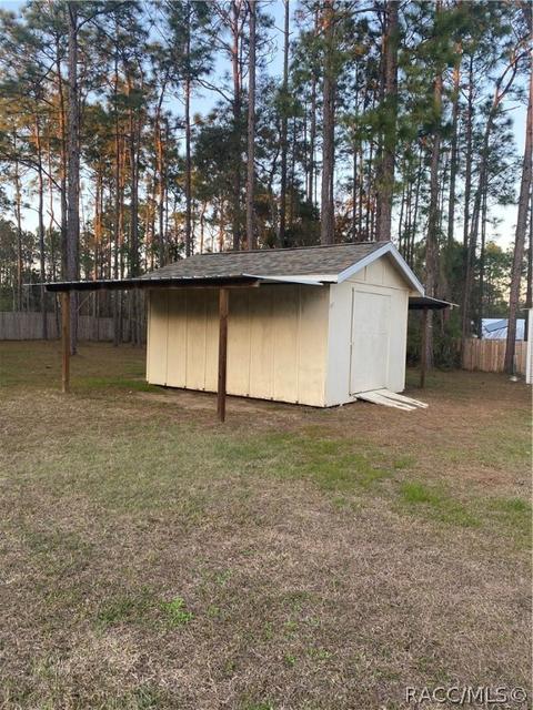243 E Buckingham Dr, Lecanto, FL 34461 photo 48