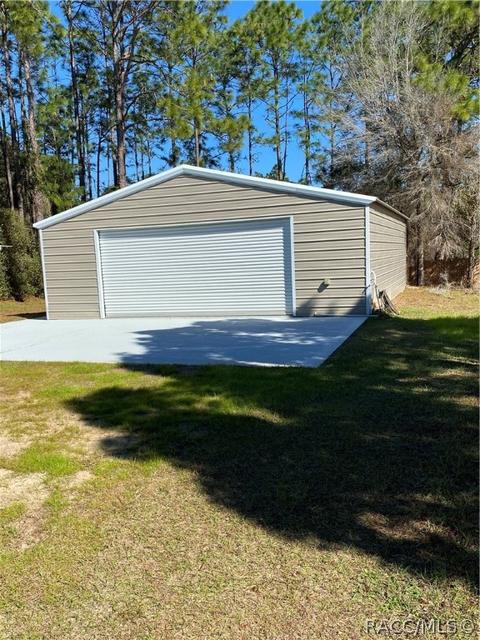 243 E Buckingham Dr, Lecanto, FL 34461 photo 42